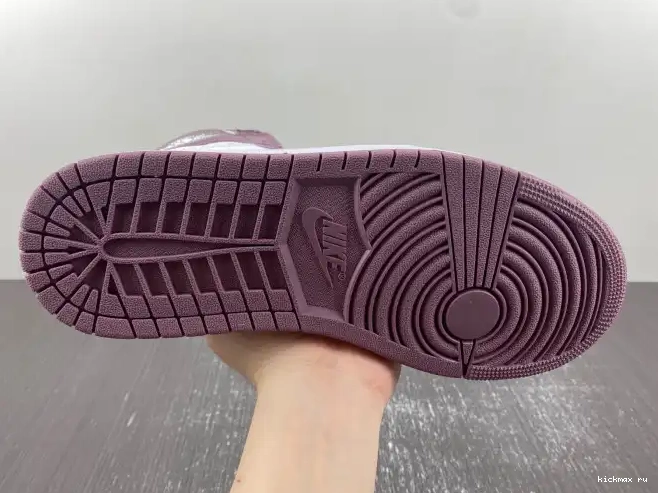 Cheap Kickmax Mauve J Jordan DZ5485-105 High 1 Air Sky OG 0421